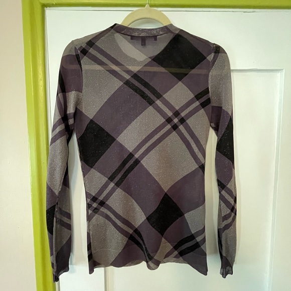 Gucci Sweater with Sparkling Embellished Threads - Picture 7 of 8